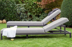 HARTMAN Eva Loungeliege, Flanelle, Sunbrella, 195 X 70 X 31 Cm, Rückenlehne Verstellbar -Dopple Geschaft 7 20465.jpg