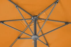 Schneider® SCHNEIDER Tunis Mittelstockschirm, Mandarine, Rechteckig, 270 X 150 Cm -Dopple Geschaft 7 20857.jpg