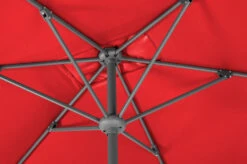 Schneider® SCHNEIDER Tunis Mittelstockschirm, Rot, Rechteckig, 270 X 150 Cm -Dopple Geschaft 7 20858.jpg