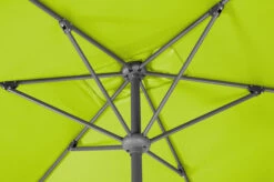 Schneider® SCHNEIDER Tunis Mittelstockschirm, Apfelgrün, Rechteckig, 270 X 150 Cm -Dopple Geschaft 7 20859.jpg