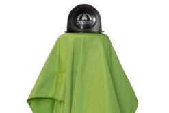 DOPPLER Active Auto Tilt Mittelstockschirm, Fresh Green, Alu/Polyester, 210x140 Cm, Höhenverstellbar, Mit Kurbel -Dopple Geschaft 7 20870.jpg