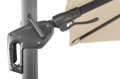 Schneider® SCHNEIDER Rhodos Twist Ampelschirm, Natur, 300x300 Cm, Quadratisch 20 Schneider® SCHNEIDER Rhodos Twist Ampelschirm, Natur, 300x300 Cm, Quadratisch -Dopple Geschaft 7 22315.jpg