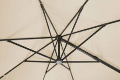 Schneider® SCHNEIDER Rhodos Grande Ampelschirm, Natur, Ø 400 Cm, Rund -Dopple Geschaft 7 22318.jpg