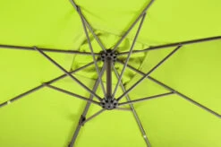 Schneider® SCHNEIDER Rhodos Junior Ampelschirm, Apfelgrün, Quadratisch, 270 X 270 Cm 16 Schneider® SCHNEIDER Rhodos Junior Ampelschirm, Apfelgrün, Quadratisch, 270 X 270 Cm -Dopple Geschaft 8 12049 3.jpg