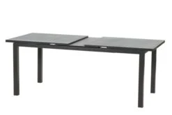 SIENA GARDEN Miros Esstisch, Anthrazit, Alu/Spraystone, 180/240x90 Cm 20 SIENA GARDEN Miros Esstisch, Anthrazit, Alu/Spraystone, 180/240x90 Cm -Dopple Geschaft 8 14277 1.jpg