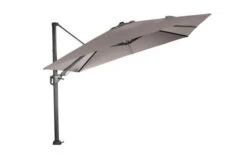 SIENA GARDEN Ampelschirm Sunset N+, Anthrazit / Taupe, Alu/Textil, Ca. 300x300 Cm -Dopple Geschaft 8 17164 7.jpg