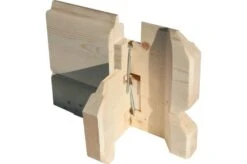 KARIBU Gartenhaus Bastrup 2, Fichtenholz 28 Mm -Dopple Geschaft 8 18031 5.jpg