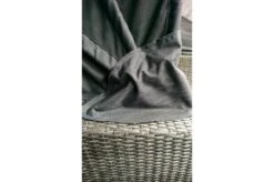 OUTFLEXX Houston Loungebett, Grau, Polyrattan, Doppel-halbrund, Viele Stellmöglichkeiten, Dach Klappbar -Dopple Geschaft 8 18543.jpg