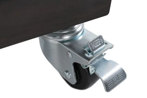 OUTFLEXX Schirmständer, Granit, 70x70x22cm, 150kg, Mit Lenkrollen Und Standfüßen 11 OUTFLEXX Schirmständer, Granit, 70x70x22cm, 150kg, Mit Lenkrollen Und Standfüßen – Bild 10