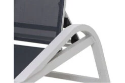 SIENA GARDEN Milos Stapelliege, Aluminium/Ranotex, 194 X 64 X 48 Cm -Dopple Geschaft 8 19582 3.jpg