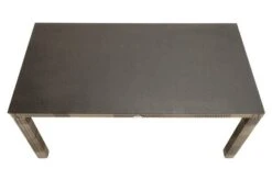 Ploß Rabida Dining Tisch, Champagner-meliert, Polyrattan, 170 X 90 Cm, Glasplatte In Steinoptik 18 Ploß Rabida Dining Tisch, Champagner-meliert, Polyrattan, 170 X 90 Cm, Glasplatte In Steinoptik -Dopple Geschaft 8 20167.jpg