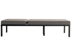 HARTMAN Eva Loungeliege, Sooty, Sunbrella, 195 X 70 X 45 Cm, Rückenlehne Verstellbar, Hohe Liegefläche -Dopple Geschaft 8 20468.jpg