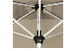 DOPPLER Active Auto Tilt Mittelstockschirm, Natur, Alu/Polyester, 200x300 Cm, Mit Kurbel -Dopple Geschaft 8 20865.jpg