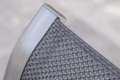 HARTMAN Xanadu / Alice Sitzgruppe, Xerix/schwarz, Alu/Teakholz, 4x4 Textilen, 2 Stapelsessel, 6 Multipos, 220x100cm -Dopple Geschaft 8 21161.jpg