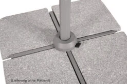 Schneider® SCHNEIDER Thassos Ampelschirm, Natur/silber, Rund, Ø 330cm -Dopple Geschaft 8 21428.jpg