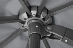 Schneider® SCHNEIDER Exklusivmodell Rhodos Grande Ampelschirm, Silbergrau, 300x400 Cm, Rechteckig -Dopple Geschaft 8 22317.jpg