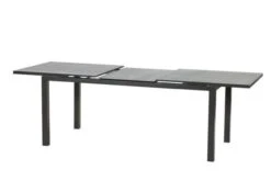 SIENA GARDEN Miros Esstisch, Anthrazit, Alu/Spraystone, 180/240x90 Cm 21 SIENA GARDEN Miros Esstisch, Anthrazit, Alu/Spraystone, 180/240x90 Cm -Dopple Geschaft 9 14277 1.jpg