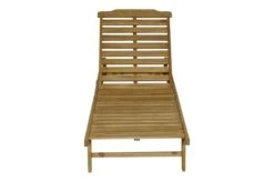 Ploß Rollliege, FSC®-Akazienholz, Geölt, 197 X 69 X 30 Cm, Klappbar, Verstellbar -Dopple Geschaft 9 20143.jpg