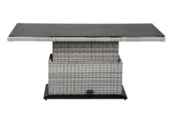 SIENA GARDEN Soria Lifttisch, Ice Grey, Alu / Gardino®-Geflecht / Spraystone, 160x90x47-71 Cm, Stufenlos Verstellbar -Dopple Geschaft 9 20188.jpg