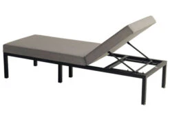 HARTMAN Eva Loungeliege, Flanelle, Sunbrella, 195 X 70 X 45 Cm, Rückenlehne Verstellbar, Hohe Liegefläche -Dopple Geschaft 9 20467.jpg