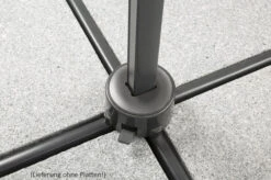 Schneider® SCHNEIDER Rhodos Junior Ampelschirm, Natur, Rund, Ø 300 Cm -Dopple Geschaft 9 20855.jpg