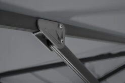 Schneider® SCHNEIDER Exklusivmodell Rhodos Grande Ampelschirm, Silbergrau, 300x400 Cm, Rechteckig -Dopple Geschaft 9 22317.jpg