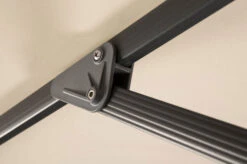 Schneider® SCHNEIDER Rhodos Grande Ampelschirm, Natur, Ø 400 Cm, Rund -Dopple Geschaft 9 22318.jpg