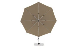 DOPPLER Active Pendelschirm, Greige, Alu/Polyester, 370cmx210 Cm, Mit Kurbel, 360°-drehbar -Dopple Geschaft 9 22347.jpg