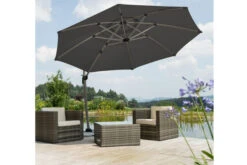 Schneider® SCHNEIDER Rhodos Rondo Ampelschirm, Anthrazit, Rund, Ø 350 Cm -Dopple Geschaft 9 6202 3.jpg