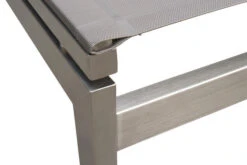 OUTFLEXX Rollliege, Taupe, Edelstahl/Textilene, Verstellbare Rückenlehne, 212x71x36cm -Dopple Geschaft 9 7100 4.jpg